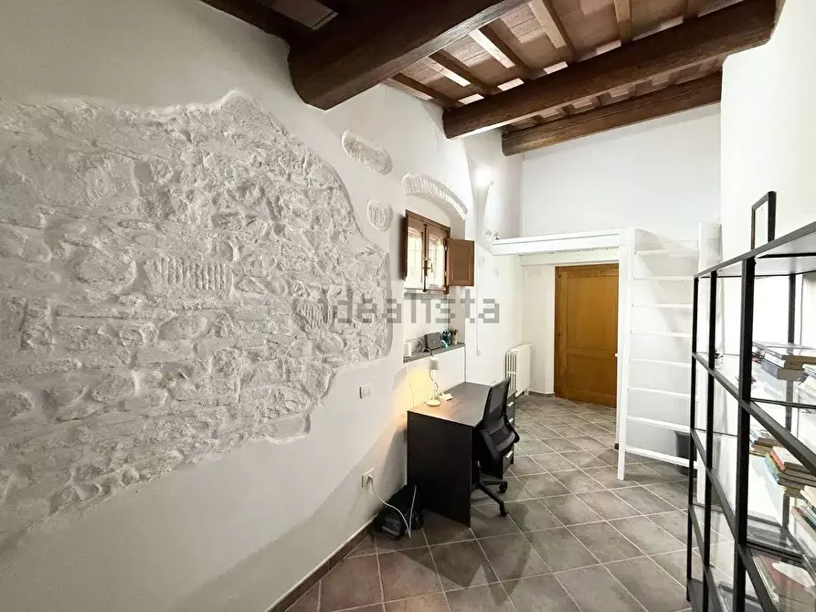 Immagine 19 di Villetta a schiera in vendita  a Scandicci