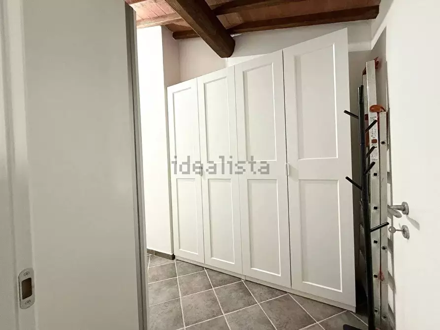 Immagine 20 di Villetta a schiera in vendita  a Scandicci