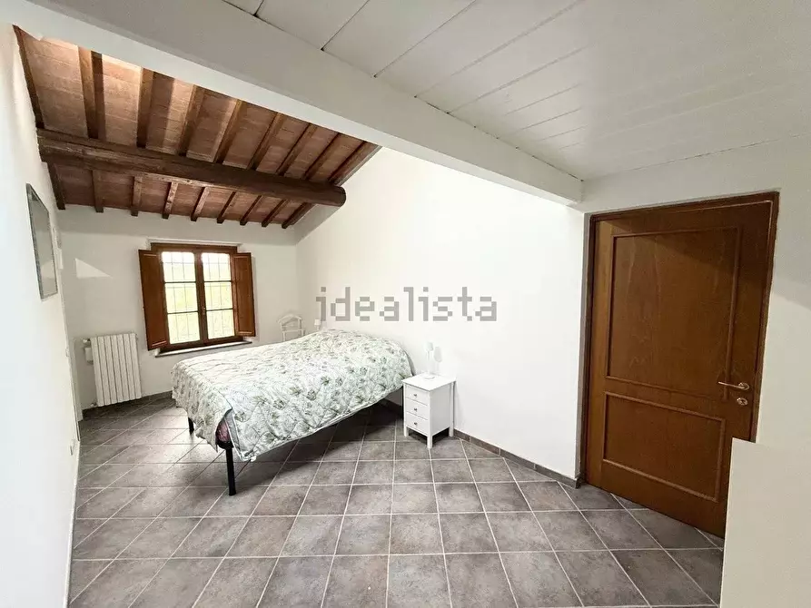 Immagine 22 di Villetta a schiera in vendita  a Scandicci