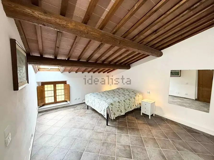 Immagine 13 di Villetta a schiera in vendita  a Scandicci