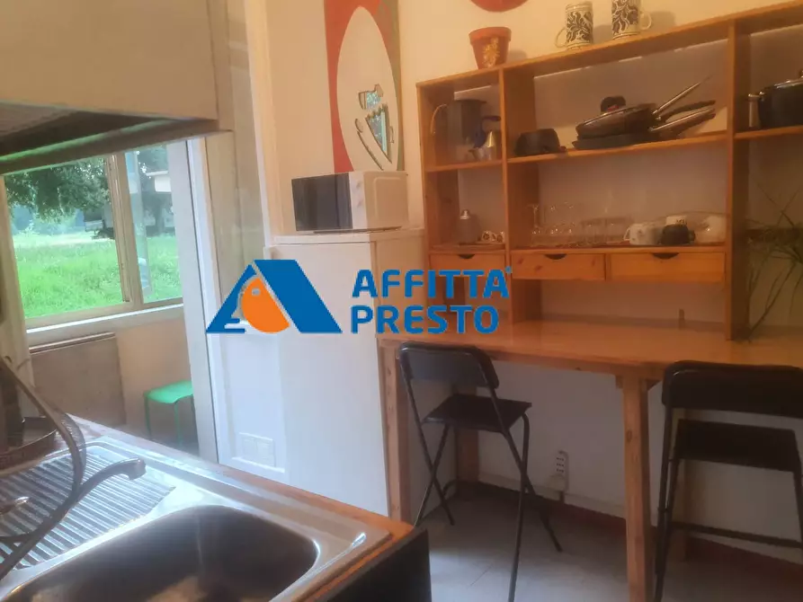 Immagine 2 di Camera in affitto  a Firenze