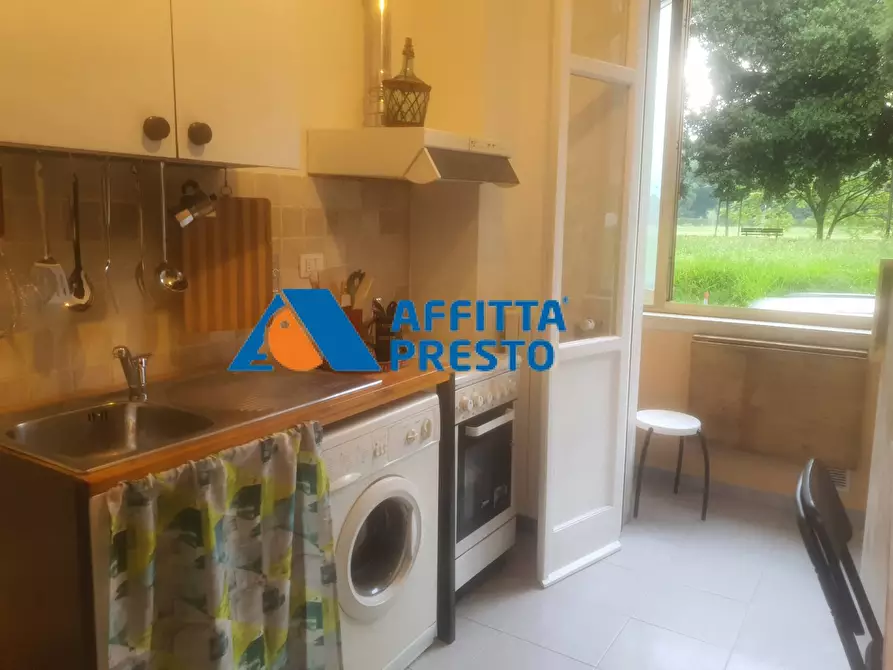 Immagine 4 di Camera in affitto  a Firenze