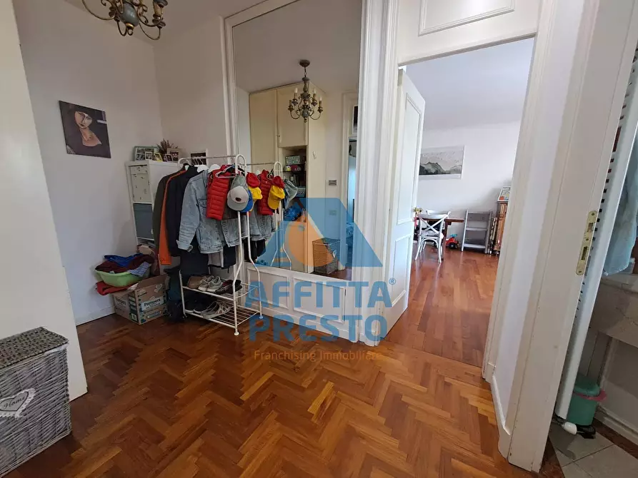 Immagine 1 di Appartamento in affitto  a Vinci