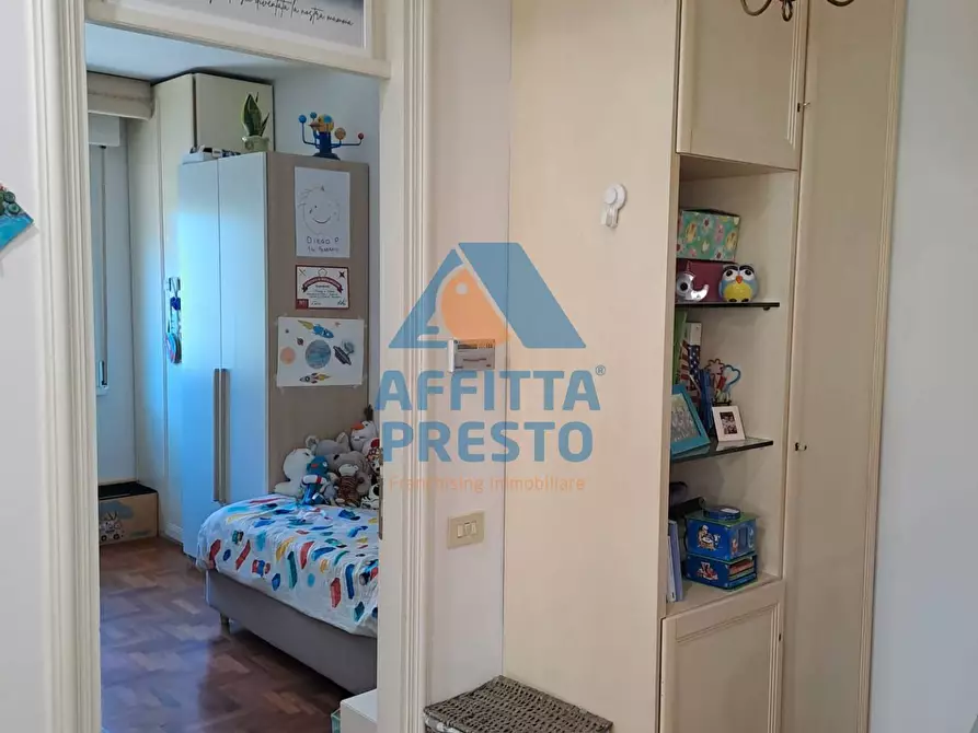 Immagine 12 di Appartamento in affitto  a Vinci