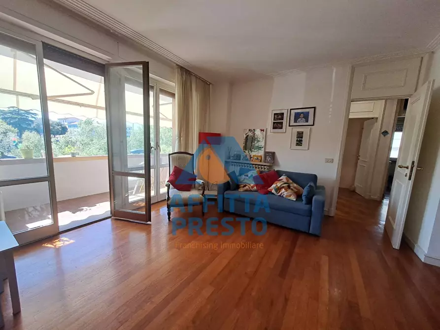 Immagine 16 di Appartamento in affitto  a Vinci