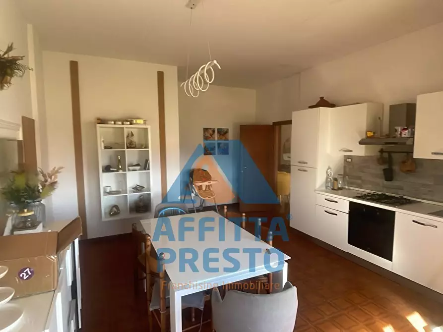 Immagine 7 di Appartamento in vendita  a Santa Croce Sull'arno