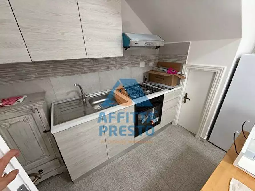 Immagine 1 di Appartamento in affitto  a Empoli
