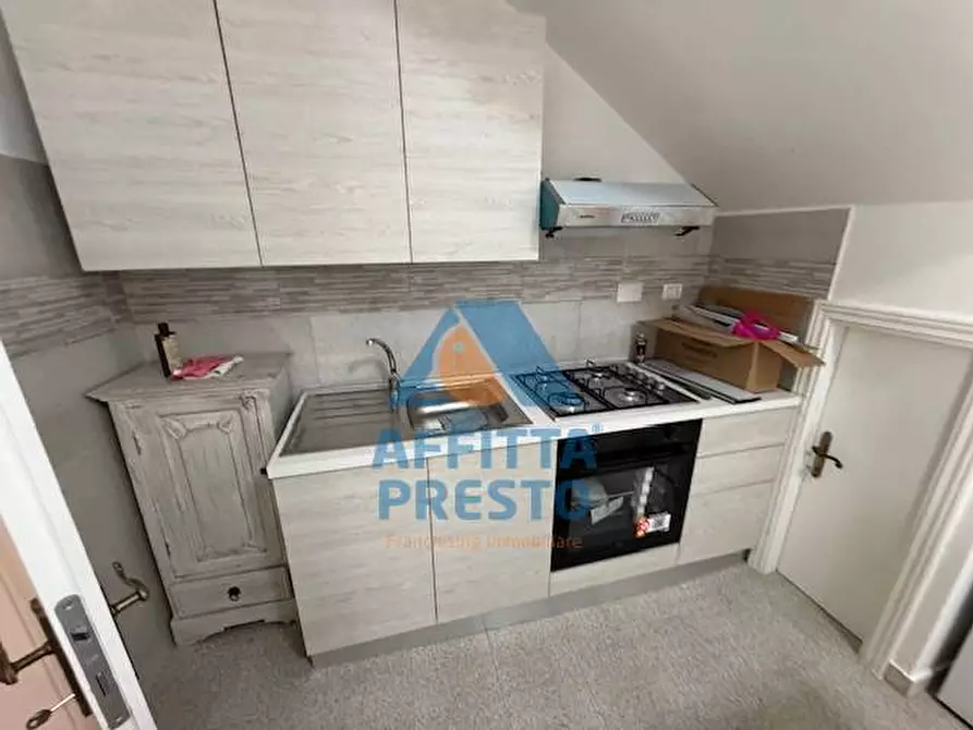 Immagine 3 di Appartamento in affitto  a Empoli