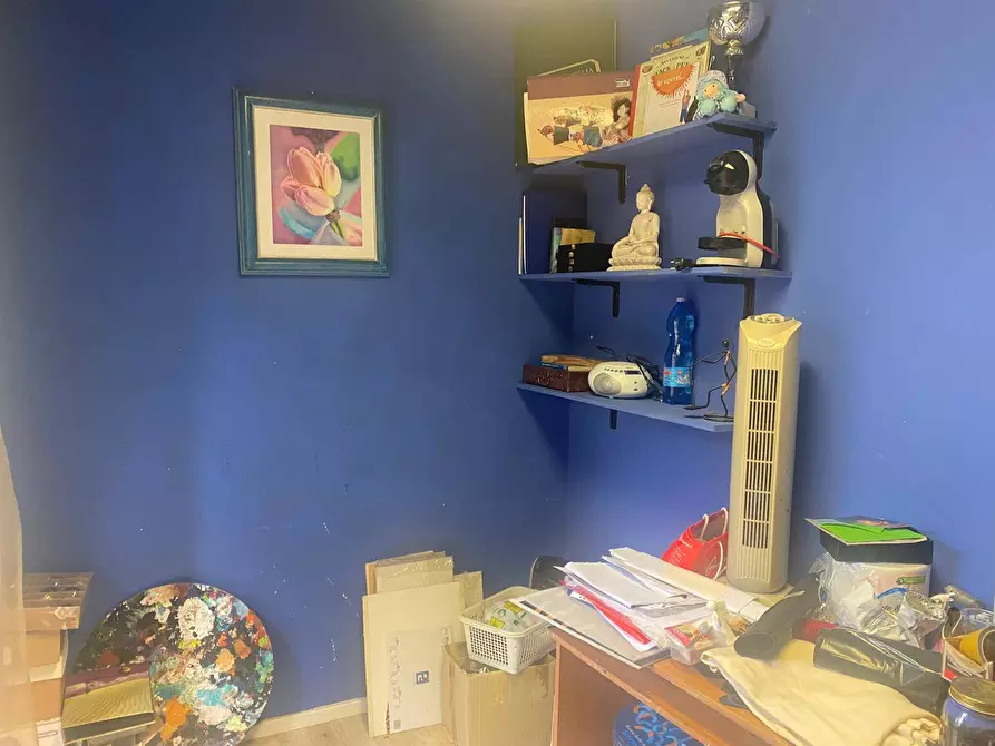 Immagine 9 di Attività commerciale in vendita  a Firenze