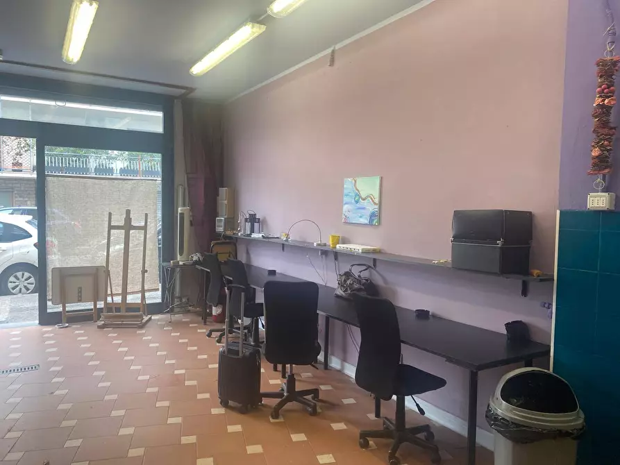 Immagine 16 di Attività commerciale in vendita  a Firenze