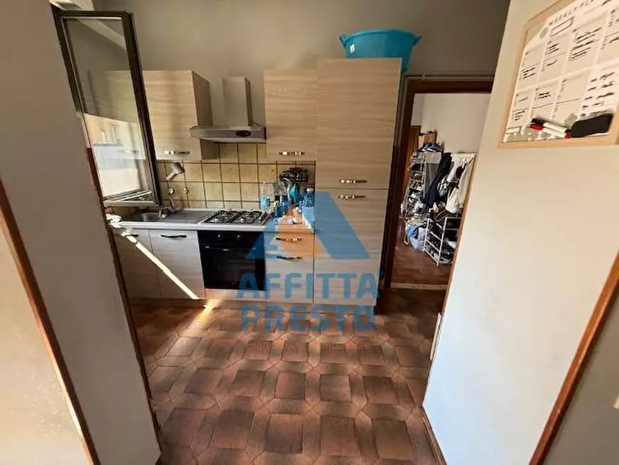 Immagine 1 di Appartamento in affitto  a Empoli