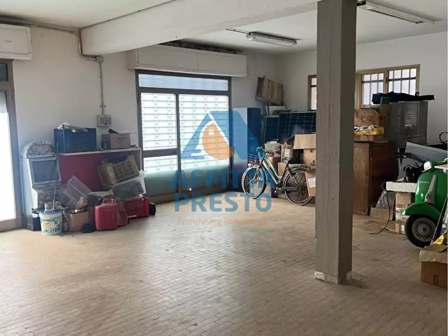 Immagine 1 di Laboratorio in vendita  a Castelfranco Di Sotto
