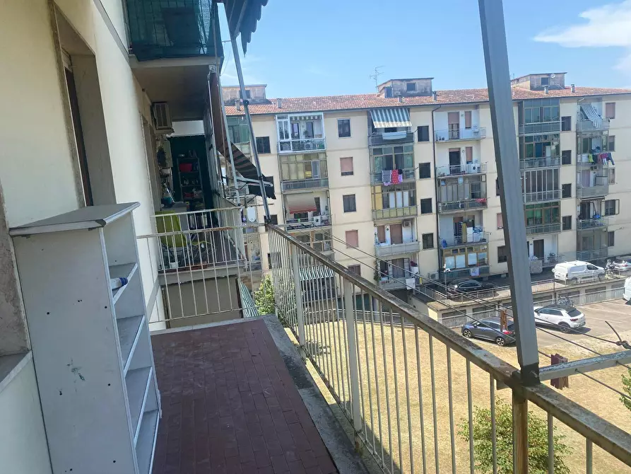 Immagine 7 di Appartamento in vendita  a Firenze