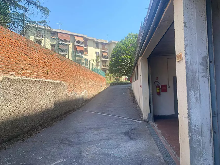 Immagine 19 di Appartamento in vendita  a Firenze