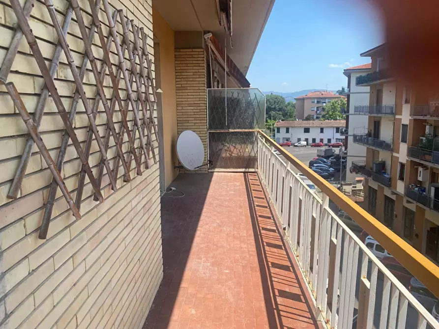 Immagine 8 di Appartamento in vendita  a Firenze