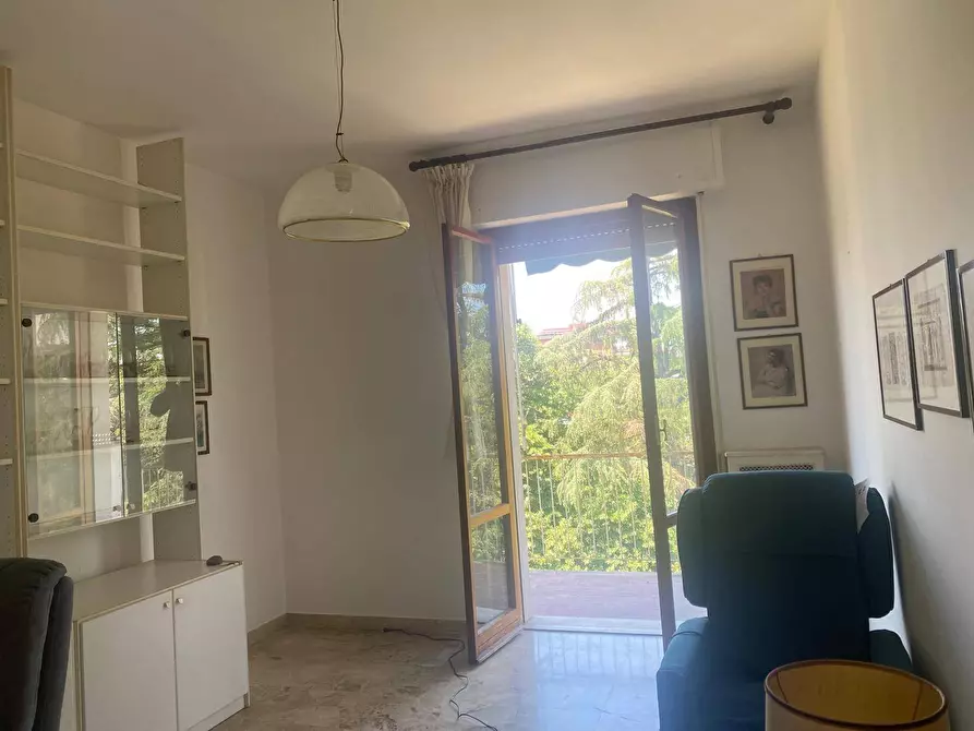 Immagine 6 di Appartamento in vendita  a Firenze