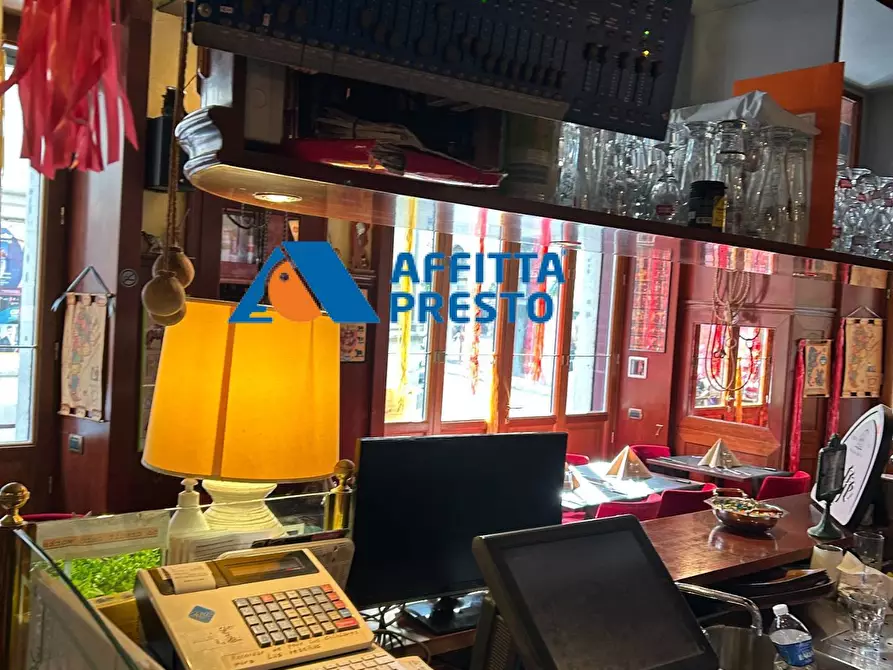 Immagine 15 di Attività commerciale in vendita  a Firenze