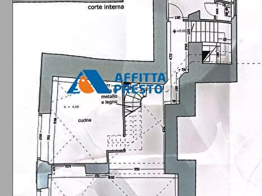 Immagine 25 di Attività commerciale in vendita  a Firenze