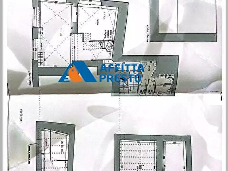 Immagine 28 di Attività commerciale in vendita  a Firenze