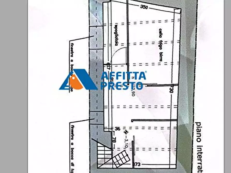 Immagine 26 di Attività commerciale in vendita  a Firenze