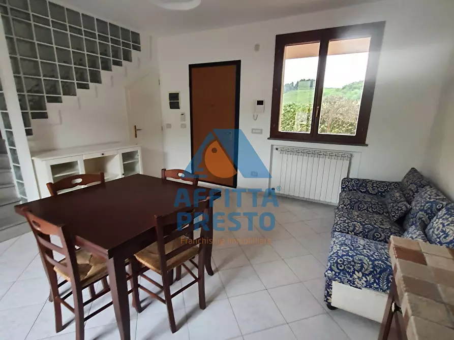 Immagine 14 di Casa semindipendente in vendita  a Empoli