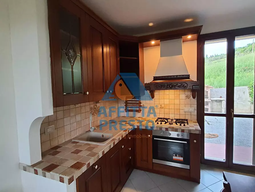 Immagine 17 di Casa semindipendente in vendita  a Empoli