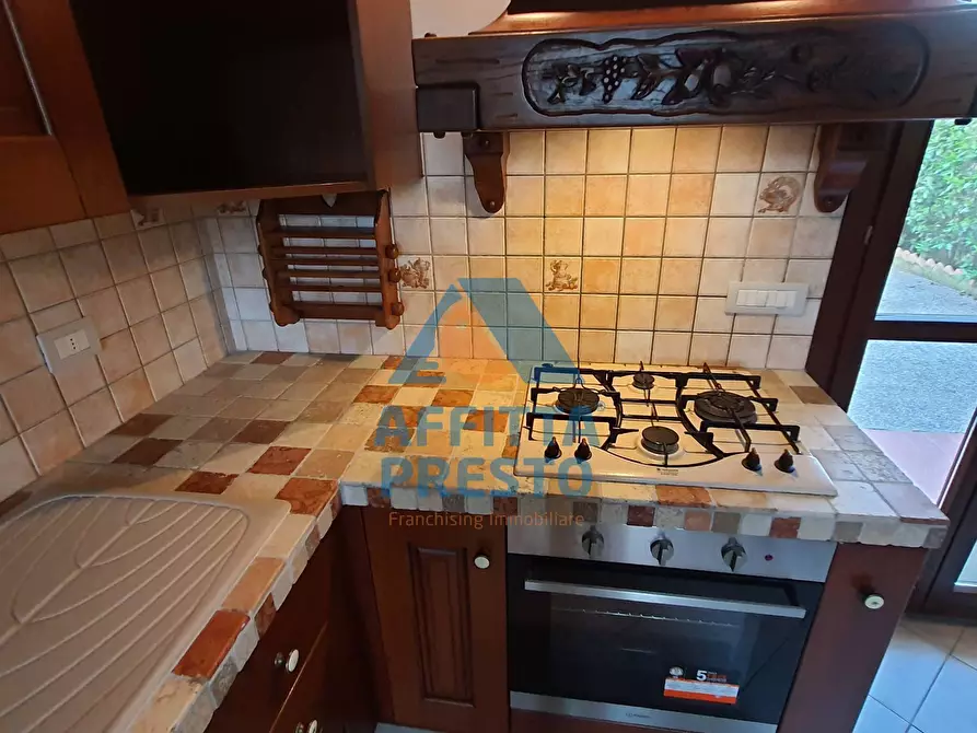 Immagine 19 di Casa semindipendente in vendita  a Empoli