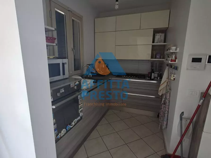 Immagine 1 di Appartamento in vendita  a San Miniato