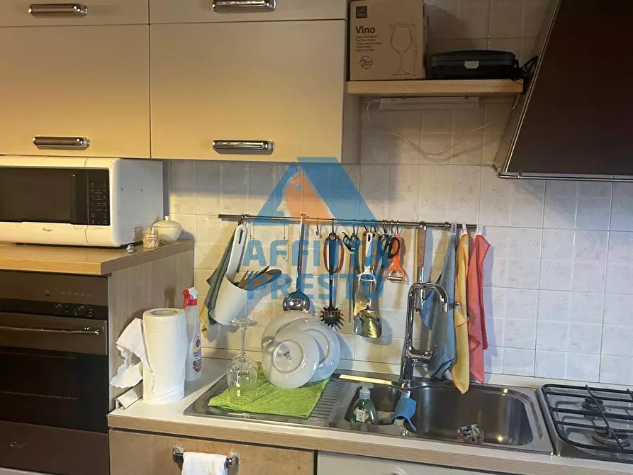 Immagine 1 di Appartamento in affitto  a Empoli