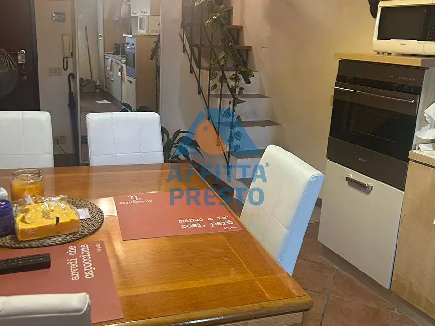 Immagine 2 di Appartamento in affitto  a Empoli