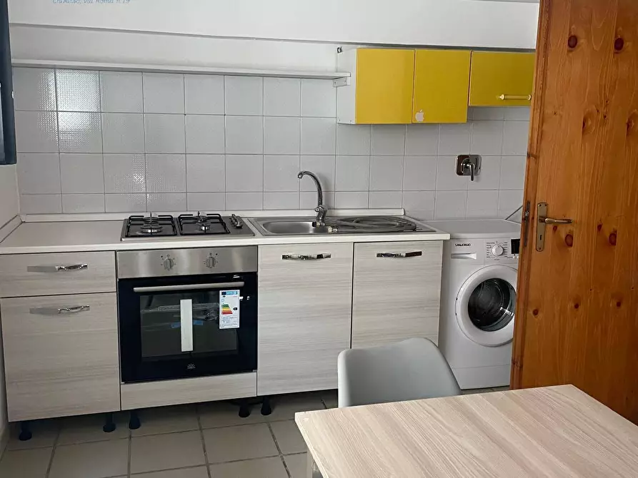 Immagine 5 di Appartamento in affitto  in VIA 24 MAGGIO 24 a Chivasso