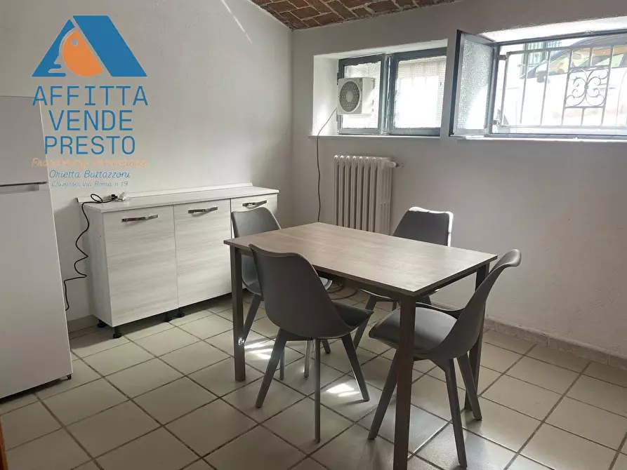 Immagine 2 di Appartamento in affitto  in VIA 24 MAGGIO 24 a Chivasso
