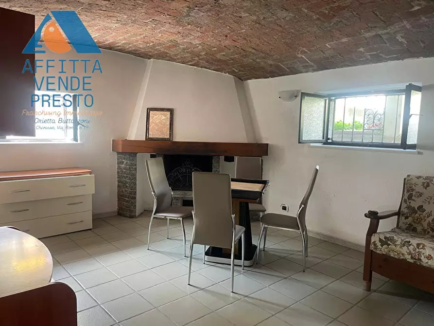 Immagine 4 di Appartamento in affitto  in VIA 24 MAGGIO 24 a Chivasso