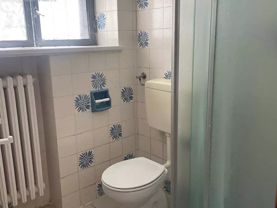Immagine 10 di Appartamento in affitto  in VIA 24 MAGGIO 24 a Chivasso