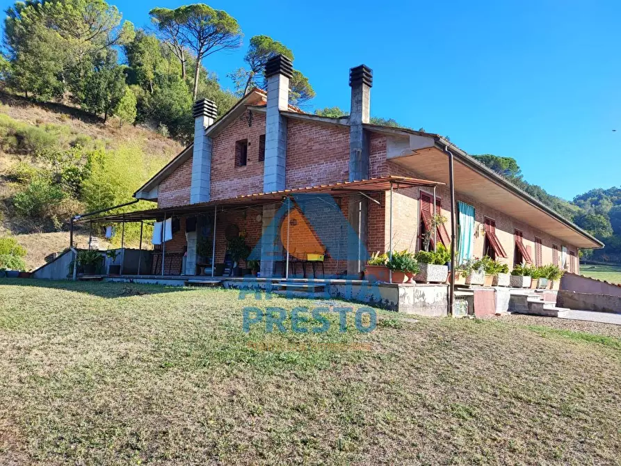 Immagine 1 di Casa indipendente in affitto  a Palaia