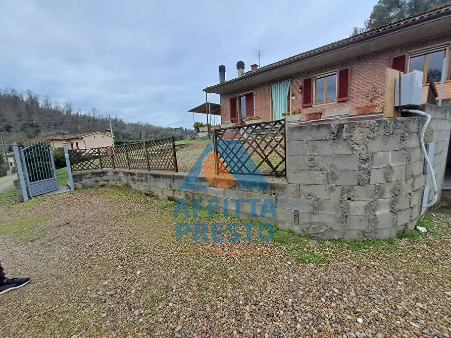 Immagine 4 di Casa indipendente in affitto  a Palaia
