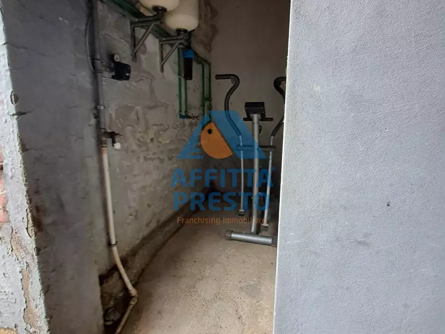 Immagine 10 di Casa indipendente in affitto  a Palaia