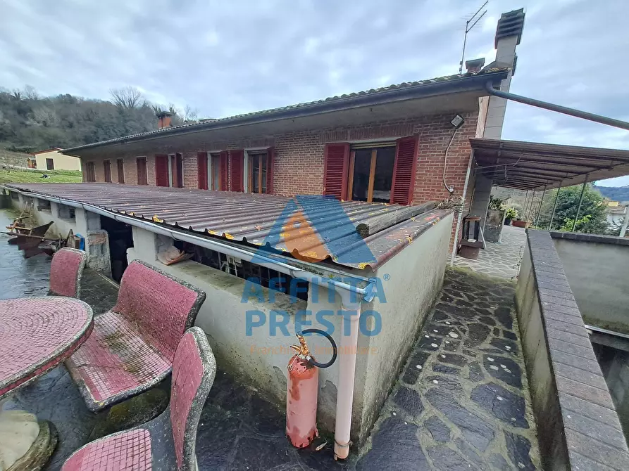 Immagine 14 di Casa indipendente in affitto  a Palaia