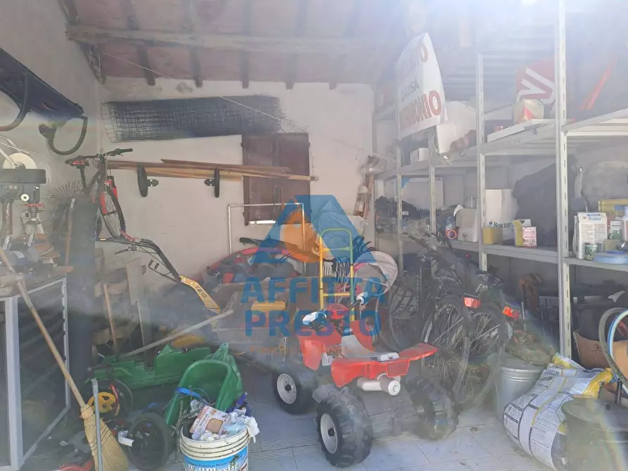 Immagine 2 di Appartamento in vendita  a Lamporecchio