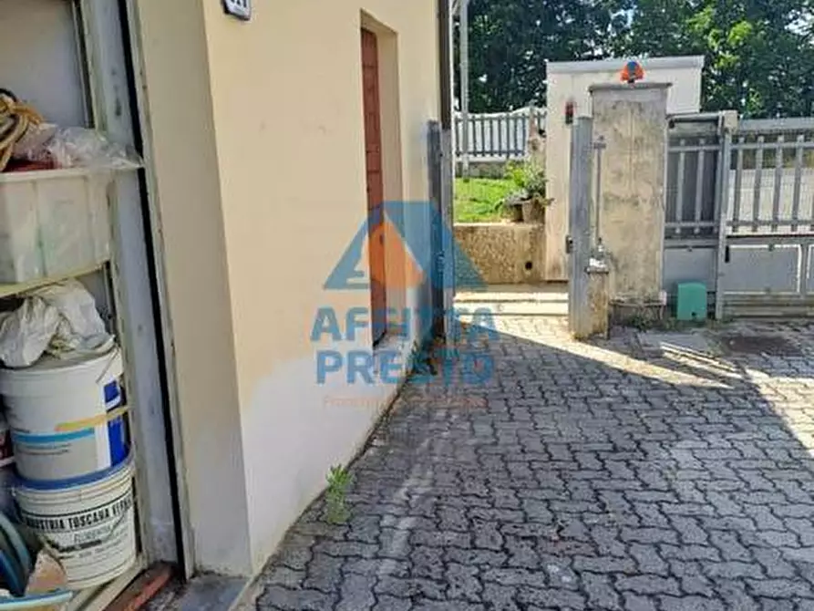 Immagine 5 di Appartamento in vendita  a Lamporecchio