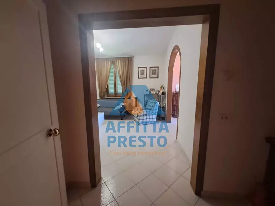 Immagine 12 di Appartamento in vendita  a Lamporecchio