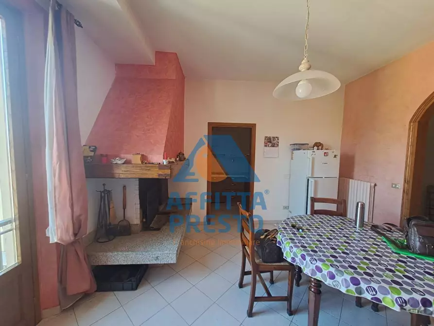 Immagine 15 di Appartamento in vendita  a Lamporecchio