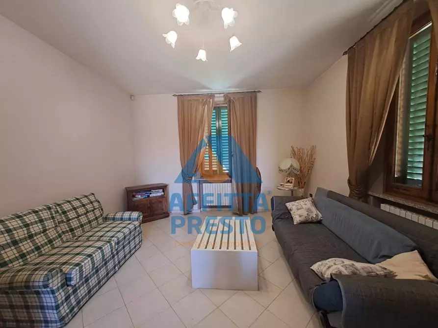 Immagine 16 di Appartamento in vendita  a Lamporecchio