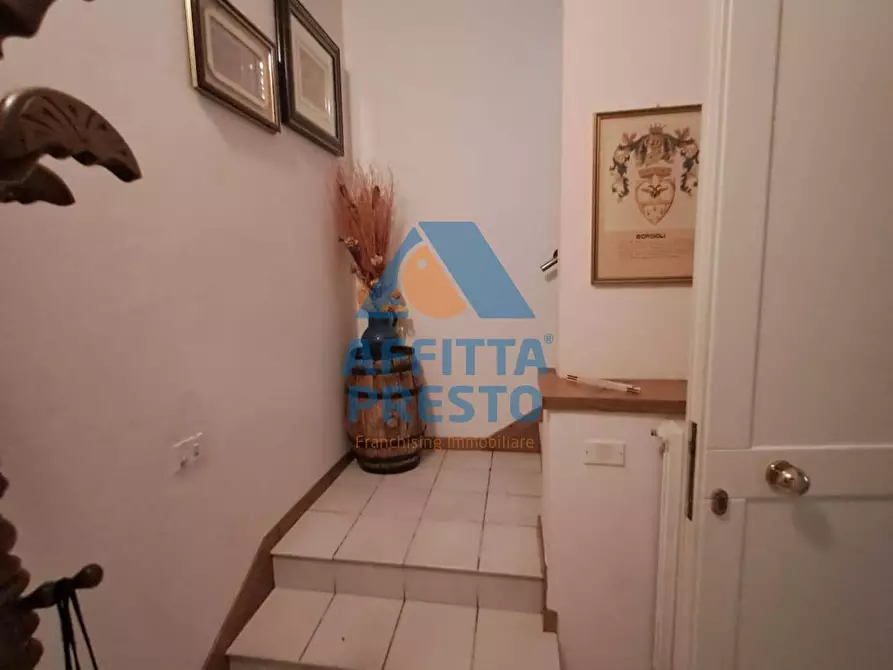 Immagine 21 di Appartamento in vendita  a Lamporecchio