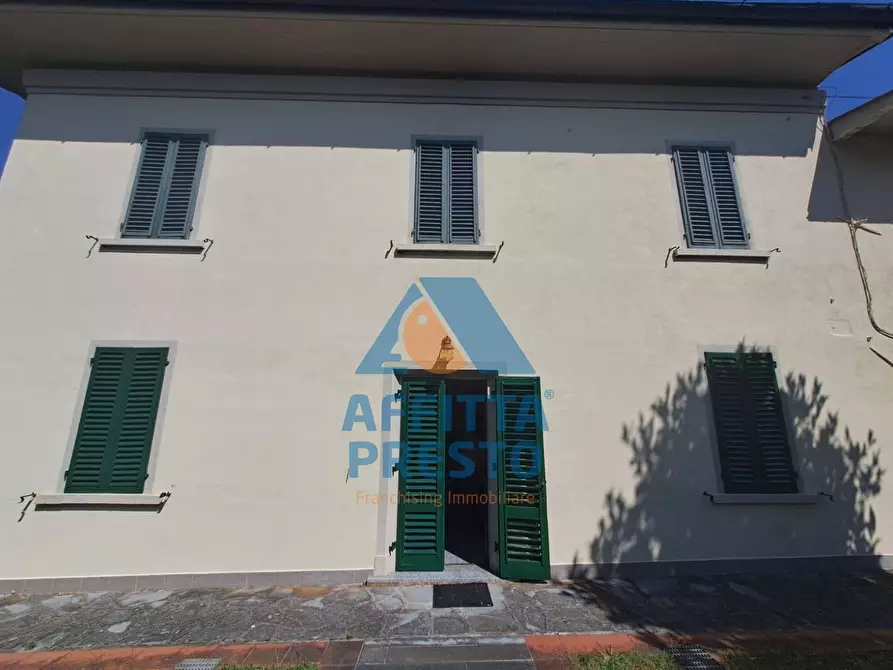 Immagine 23 di Appartamento in vendita  a Lamporecchio