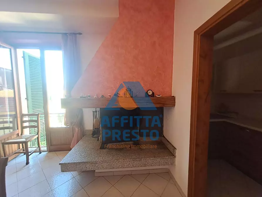Immagine 27 di Appartamento in vendita  a Lamporecchio