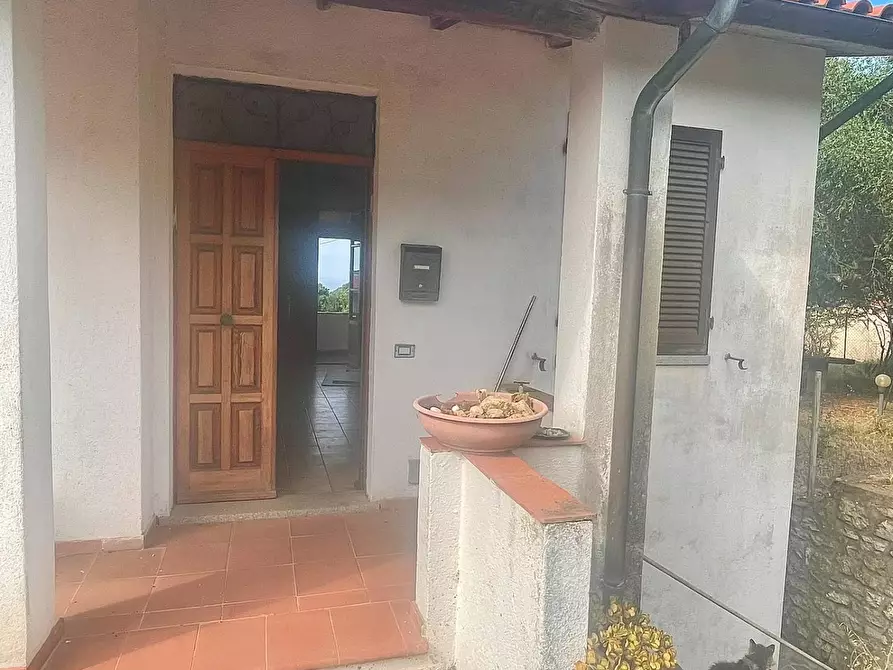 Immagine 6 di Casa semindipendente in vendita  a Marciana Marina