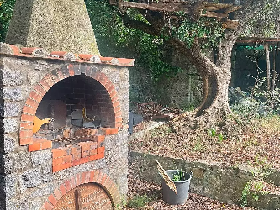 Immagine 14 di Casa semindipendente in vendita  a Marciana Marina