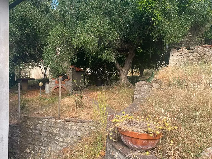 Immagine 20 di Casa semindipendente in vendita  a Marciana Marina