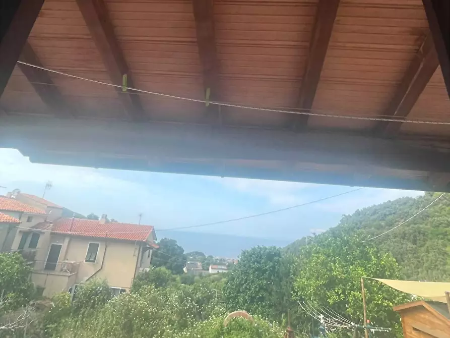 Immagine 32 di Casa semindipendente in vendita  a Marciana Marina